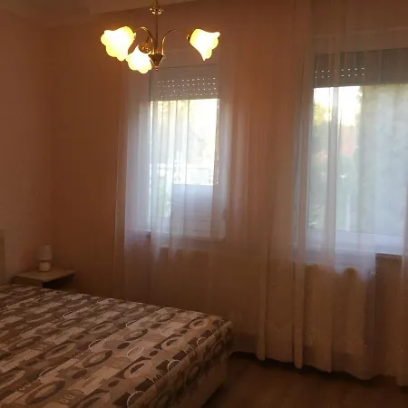 Gal Vendeghaz 1 בית נופש Hajdúszoboszló