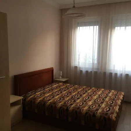 Gal Vendeghaz 1 * Hajdúszoboszló