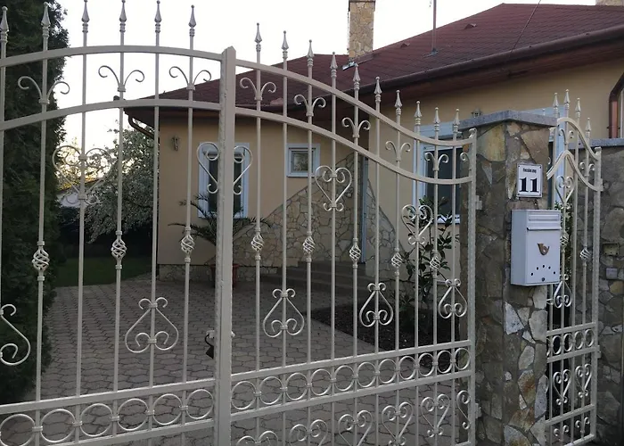 Holiday home Gal Vendeghaz 1 *